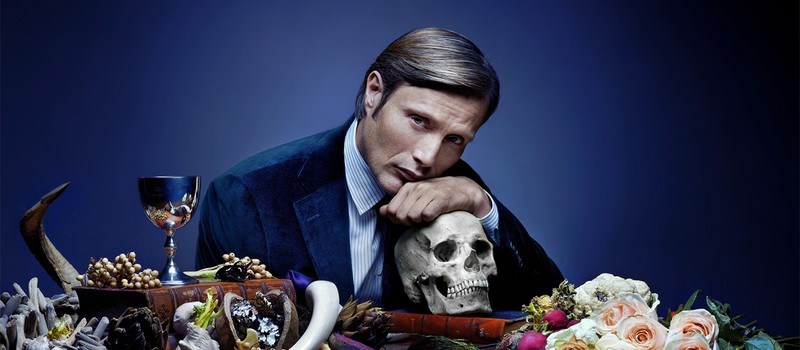 Брайан Фуллер намекнул на новый сезон Hannibal?
