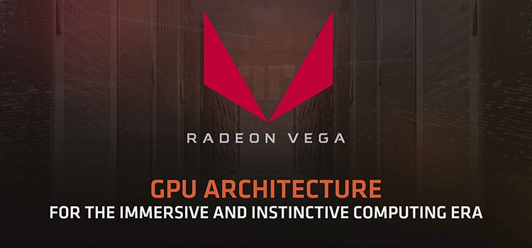 Видеокарты на чипах AMD Radeon RX Vega будут очень прожорливые