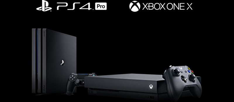Piranha Bytes: железо Xbox One X с учетом цены очень впечатляет