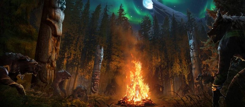 Детали Werewolf: The Apocalypse с E3 2017