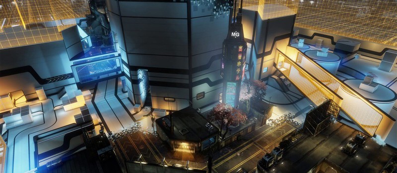 Трейлер нового бесплатного DLC Titanfall 2 — The War Games