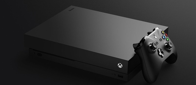 Аналитик ожидает слабые продажи Xbox One X