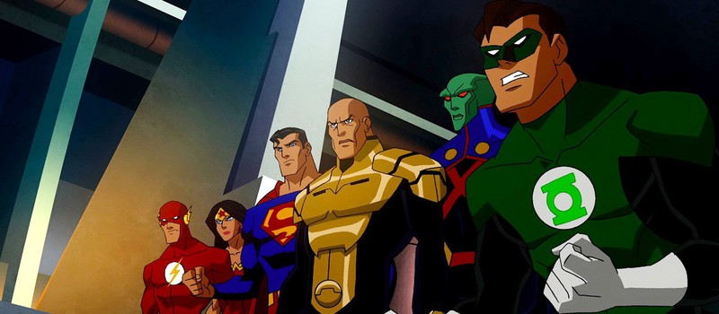 Более 30 фильмов DC Universe в одном наборе на юбилей