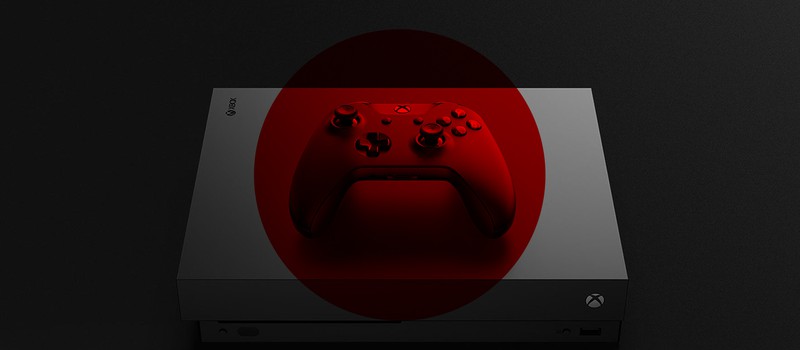 Фил Спенсер о Xbox One X на востоке — Японию не сдаем!
