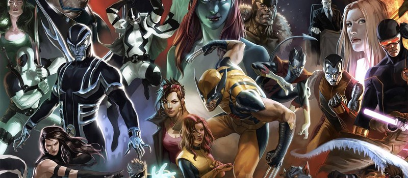 Слух: Fox и Marvel выпустят шесть фильмов с 2019 по 2021 год