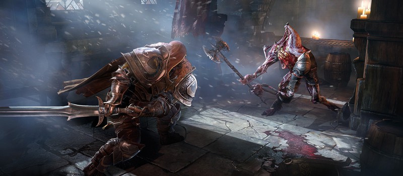 Lords of the Fallen 2 может задержаться из-за сокращений в CI Games