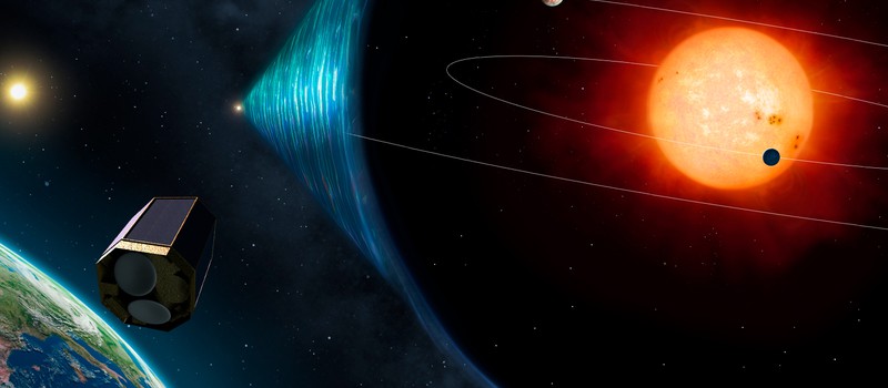 Миссия PLATO получила зеленый свет, займется поиском экзопланет в 2026 году