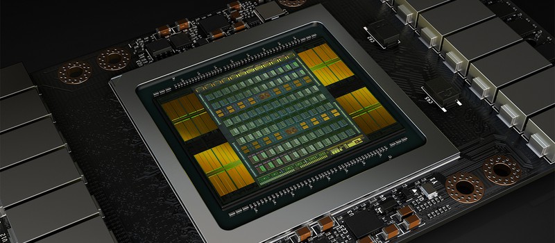 Nvidia пересматривает дизайн GPU в пользу модульной структуры