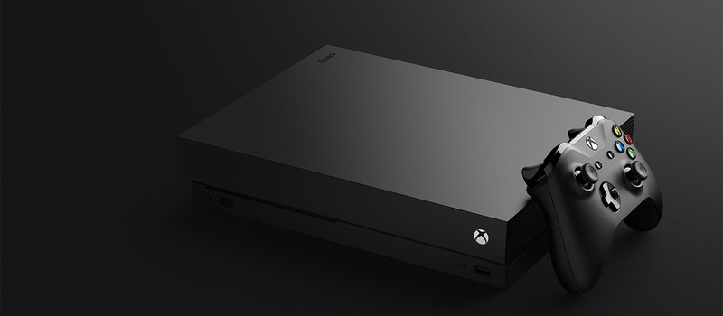 Разработчик Crackdown 3 сравнивает Xbox One X и PS4 Pro — день и ночь