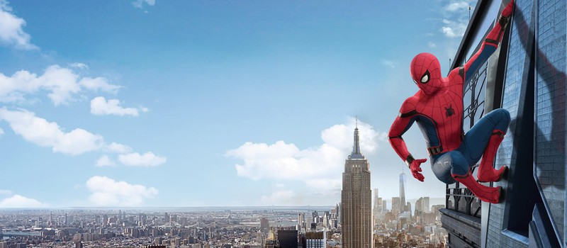 Человек-Паук поведет киновселенную Marvel в будущее