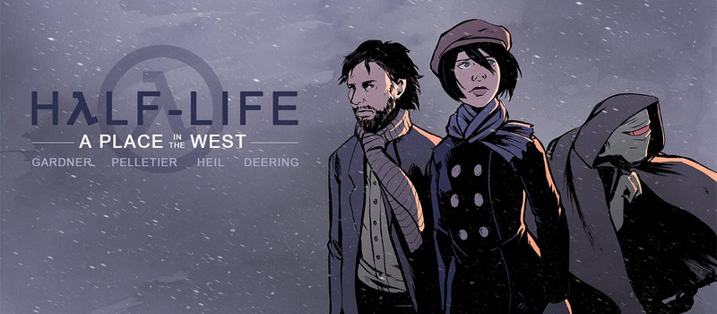 Half-Life — Chapter 3 выходит в этом месяце