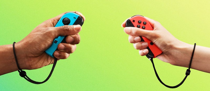 Nintendo не собирается выходить на PC-рынок и готовит новые анонсы для Switch