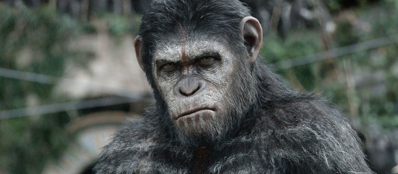 Новые ролики "Планета обезьян: Война" напомнят сюжет первых фильмов трилогии