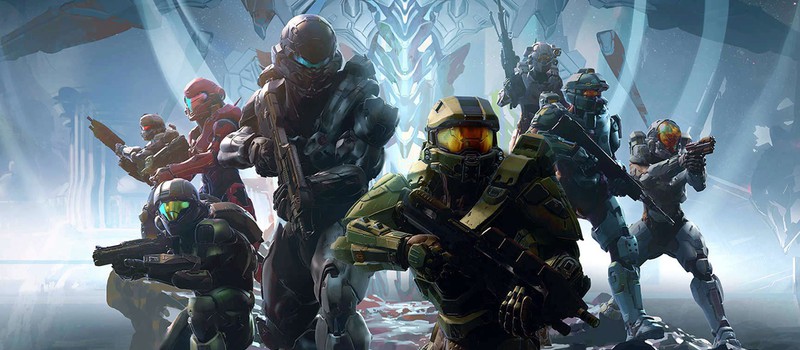 Halo 5 получит 4K-патч для Xbox One, следующая игра серии может выйти на PC