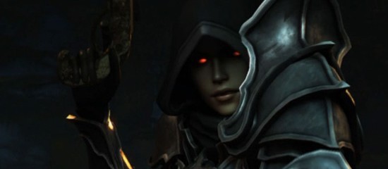 Diablo 3 Spotlight - Demon Hunter