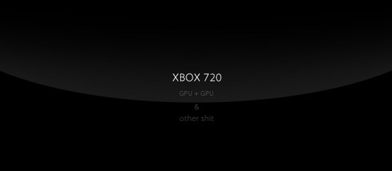 Новые слухи о Xbox 720, релиз – в Декабре 2013-го