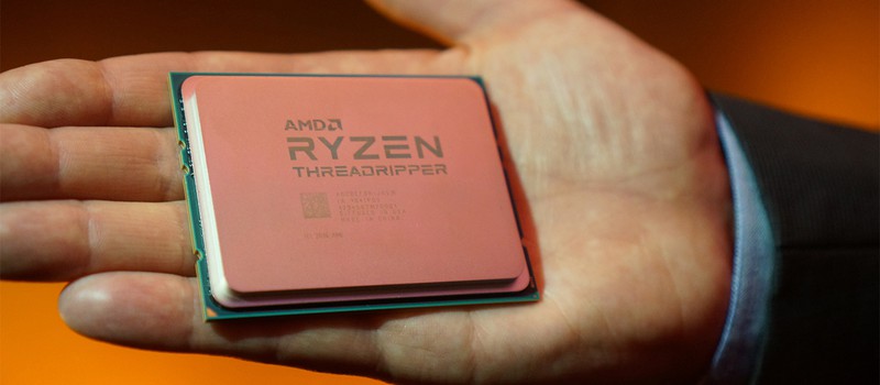 Новые флагманские процессоры AMD на сотни долларов дешевле Intel