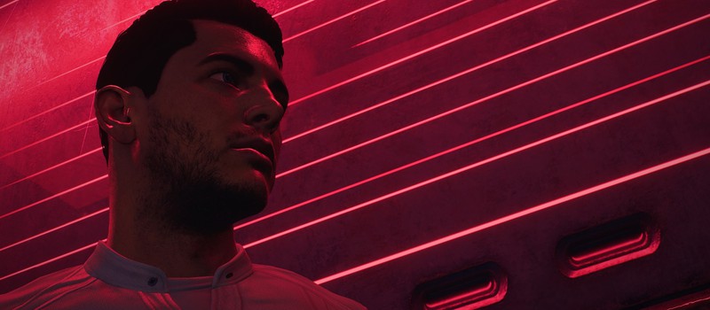 EA предлагает бесплатные 10 часов Mass Effect Andromeda