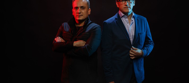 Братья Руссо с создателями "Фарго", "Легиона" и "Ходячих мертвецов" работают над сериалом для FX