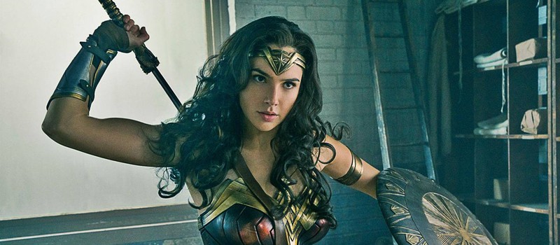 Слух: Warner Bros. анонсирует сиквел "Чудо-женщины" в выходные