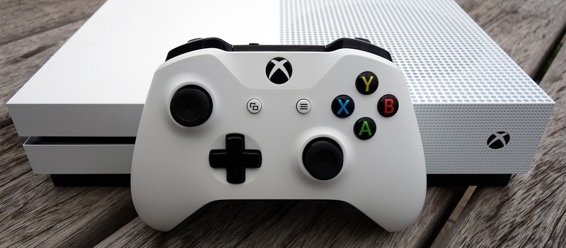 Инди-самиздат заработал в магазине Xbox One для тестеров