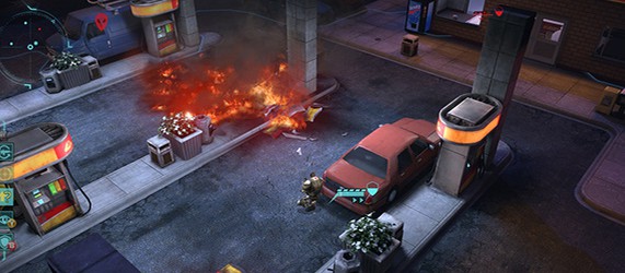 Трейлер XCOM: Enemy Unknown – Hit Points