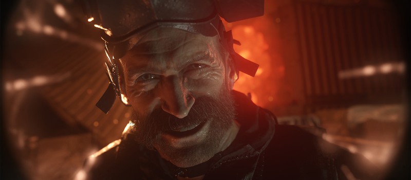 Ремастер CoD: Modern Warfare выйдет на Xbox One на этой неделе