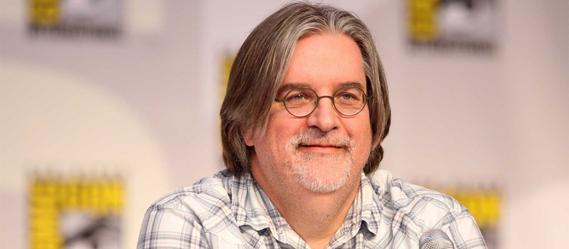 Создатель "Симпсонов" объединился с Netflix для сериала о принцессе-алкоголичке
