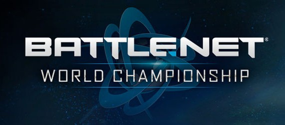 Blizzard анонсирует Чемпионат Мира Battle.net по StarCraft II