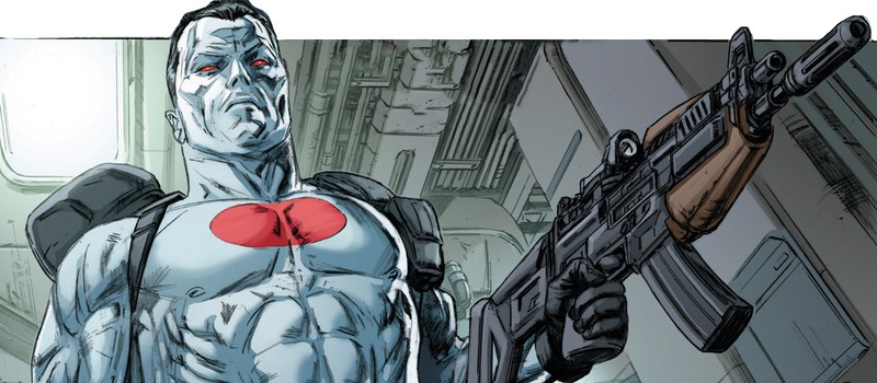 Джаред Лето может получить главную роль в экранизации комикса Bloodshot