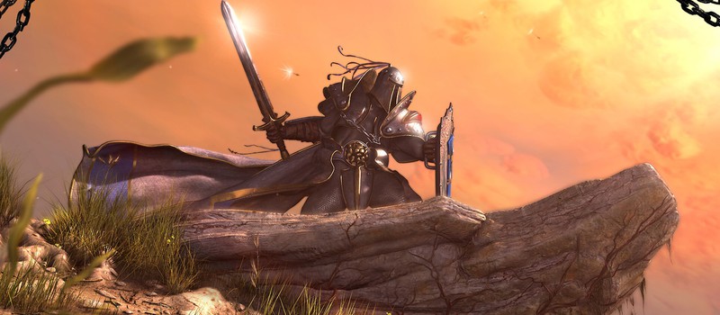 Blizzard выпустит патч для Warcraft III с тремя новыми картами