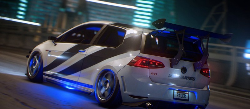 Новый трейлер Need for Speed Payback посвящен кастомизации