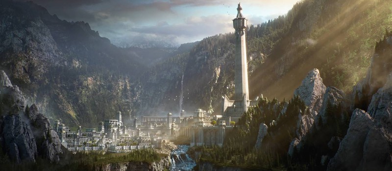 Главным героем дополнения Middle-earth: Shadow of War станет темнокожий персонаж