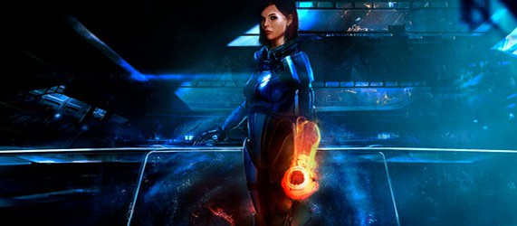 Анонс дополнения Mass Effect 3: Extended Cut – объяснение концовки