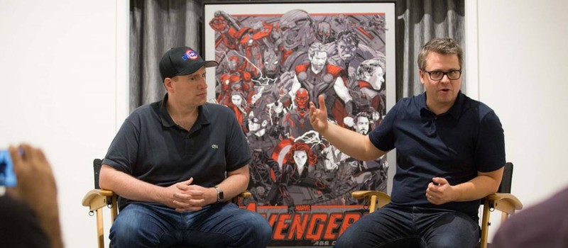 Один из топ-менеджеров Marvel Studios перешел на работу в 20th Century Fox