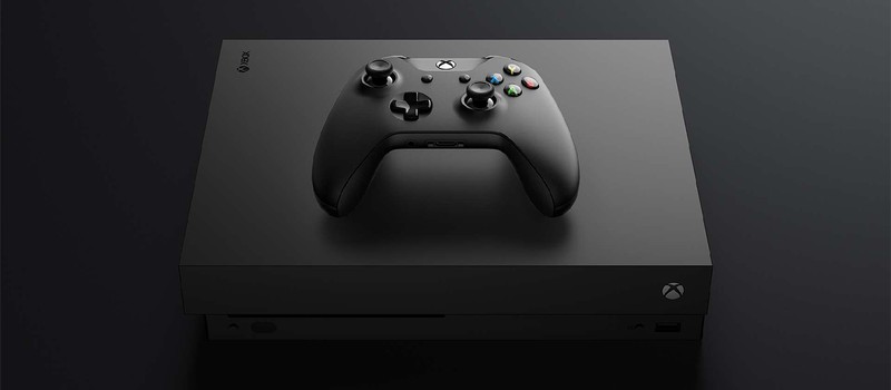 Ubisoft считает, что Xbox One X подтолкнет рост игровой индустрии