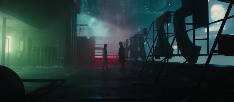 Ханс Циммер поможет в создании музыки для Blade Runner 2049