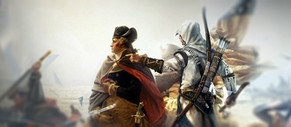 Новые детали Assassin's Creed III