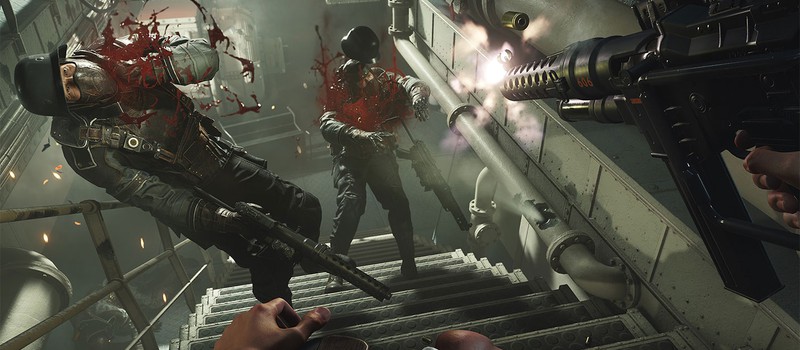 Far Cry 5 и Wolfenstein 2 получат эксклюзивную технологию AMD RX Vega