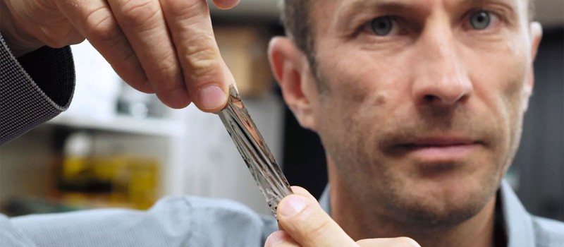 IBM и Sony упаковали 330 терабайт в миниатюрную магнитную кассету