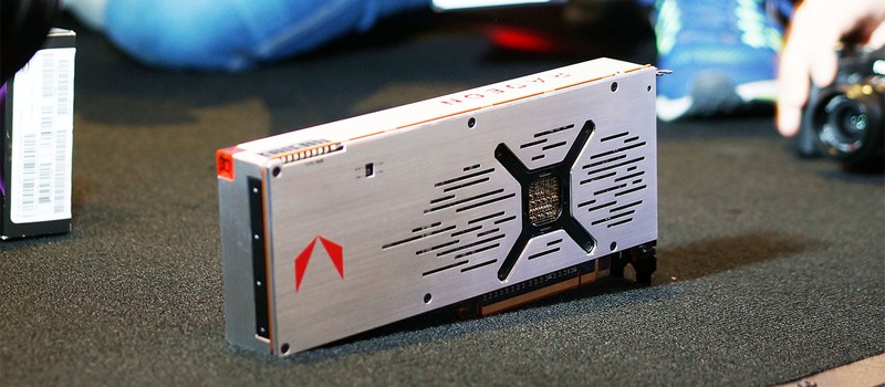 Слух: AMD Vega RX невероятно крута для майнинга криптовалют