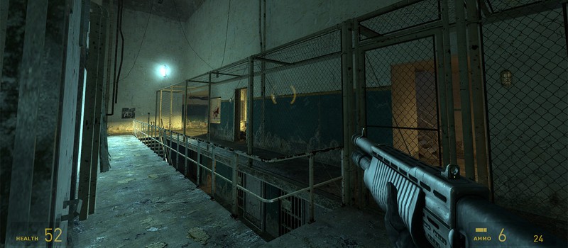 Этот летсплей Half-Life расскажет вам о блестящем дизайне игры