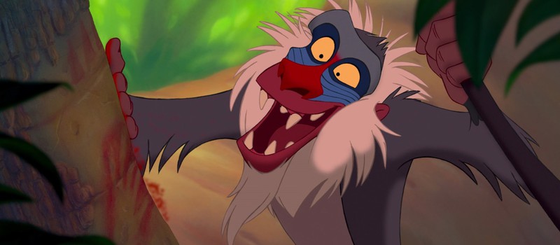 Disney нашла актеров на роли Рафики и Сараби в live-action-версии "Короля Льва"