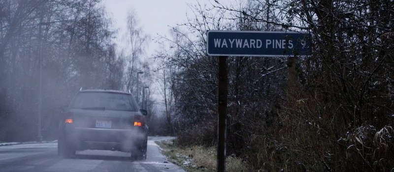 Третий сезон Wayward Pines все еще может выйти
