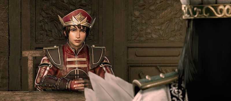 Новые скриншоты и детали кампании Dynasty Warriors 9