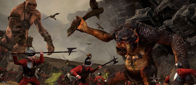Трейлер Total War: WARHAMMER рассказывает о переменах в Старом мире