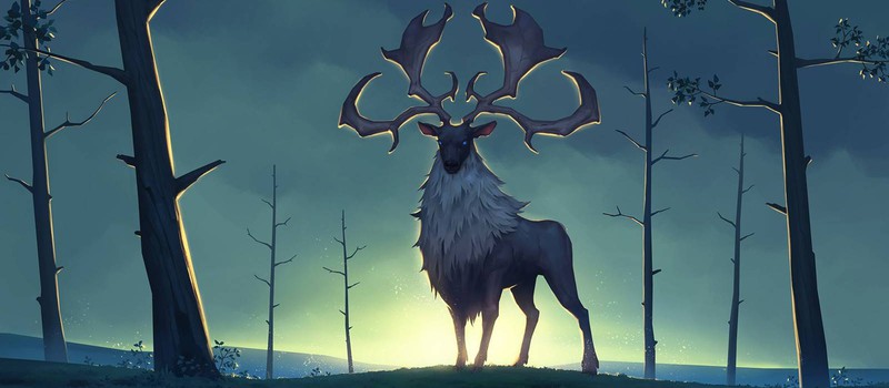 Early Review: Northgard