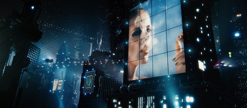 Авторы фанатского фильма по вселенной Blade Runner вышли на Kickstarter