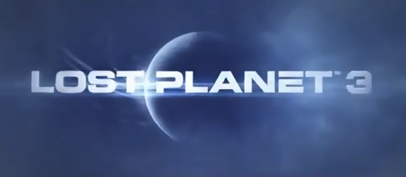 Lost Planet 3 выйдет в 2013-м + первый трейлер