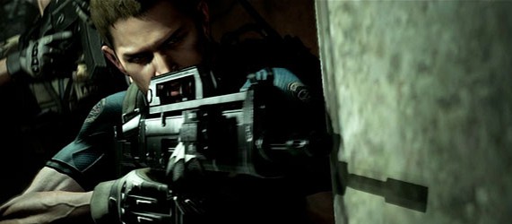 2 Октября – новая дата выхода Resident Evil 6